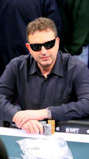 Alex Perelberg