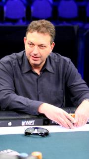 Alex Perelberg