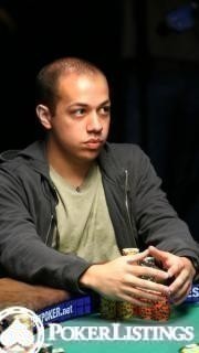 Alex Wilson
