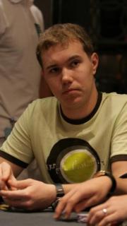 Alexander Kostritsyn