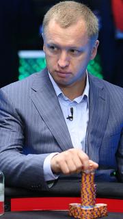Alexander Kravchenko