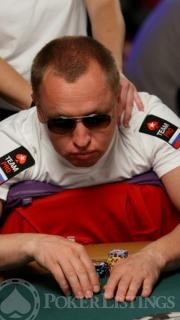 Alexander Kravchenko