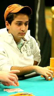Allen Bari