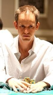 Allen Cunningham