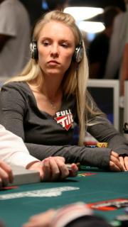 Amanda Baker