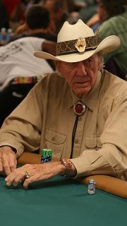 Amarillo Slim Preston