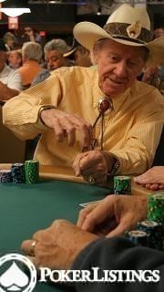 Amarillo Slim Preston