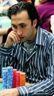 Amir Shayesteh