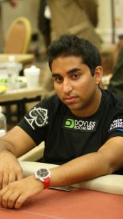 Amit Makhija
