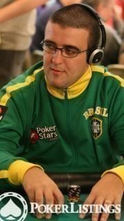 Andre Akkari
