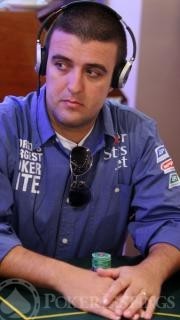 Andre Akkari
