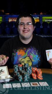 andrew badecker
