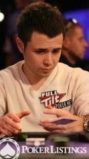 Andrew Feldman