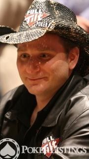 Andy Bloch