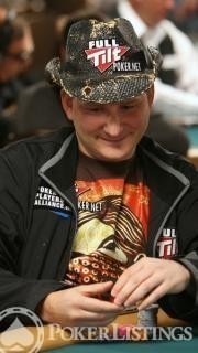 Andy Bloch