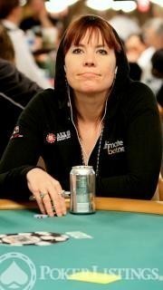 Annie Duke