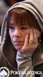Annie Duke