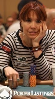 Annie Duke