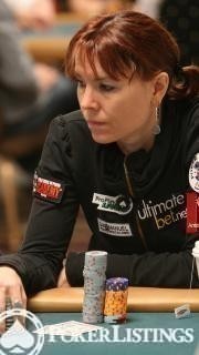 Annie Duke