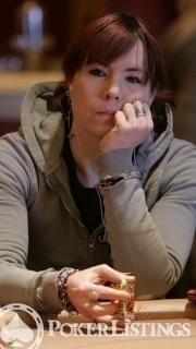 Annie Duke