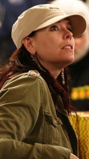 Annie Duke