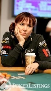 Annie Duke