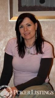 Annie Duke