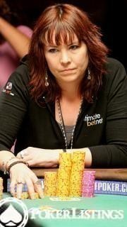 Annie Duke