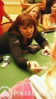 Annie Duke