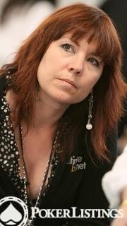 Annie Duke