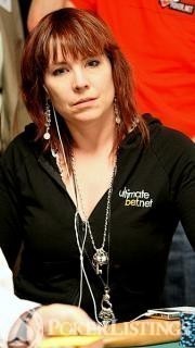 Annie Duke
