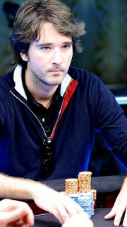 Antoine Arnault