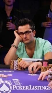 Antonio Esfandiari