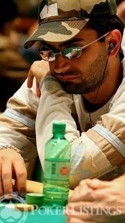 Antonio Esfandiari