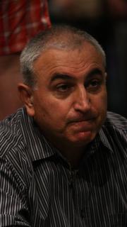 Antonio Fazzolari
