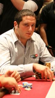 Antony Lellouche