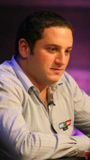 Antony Lellouche