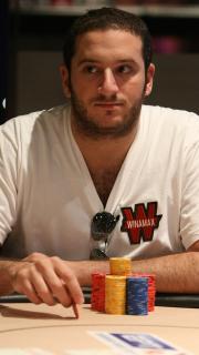 Antony Lellouche