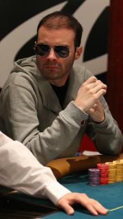 Arnaud Mattern