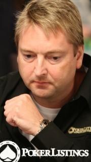 Arnold Spee