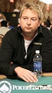 Arnold Spee