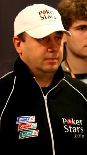 Atanas Gueorguiev