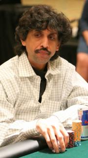 Ayaz Mahmood