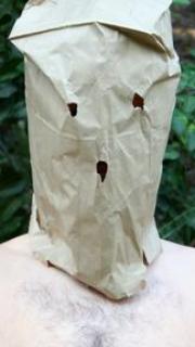 baghead