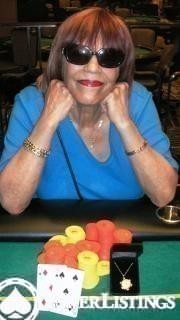 Barbara Enright