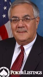 Barney Frank