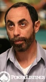 Barry Greenstein