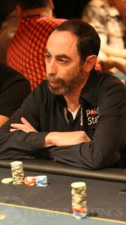 Barry Greenstein