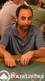 barry greenstein