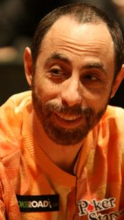 Barry Greenstein